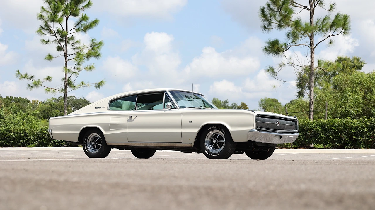 1967 Dodge Charger 1st Gen - Image 10 of 31