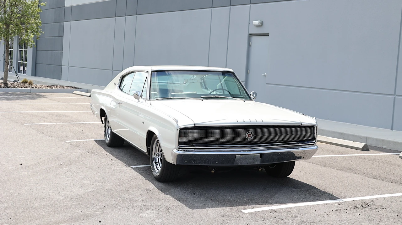1967 Dodge Charger 1st Gen - Image 2 of 31