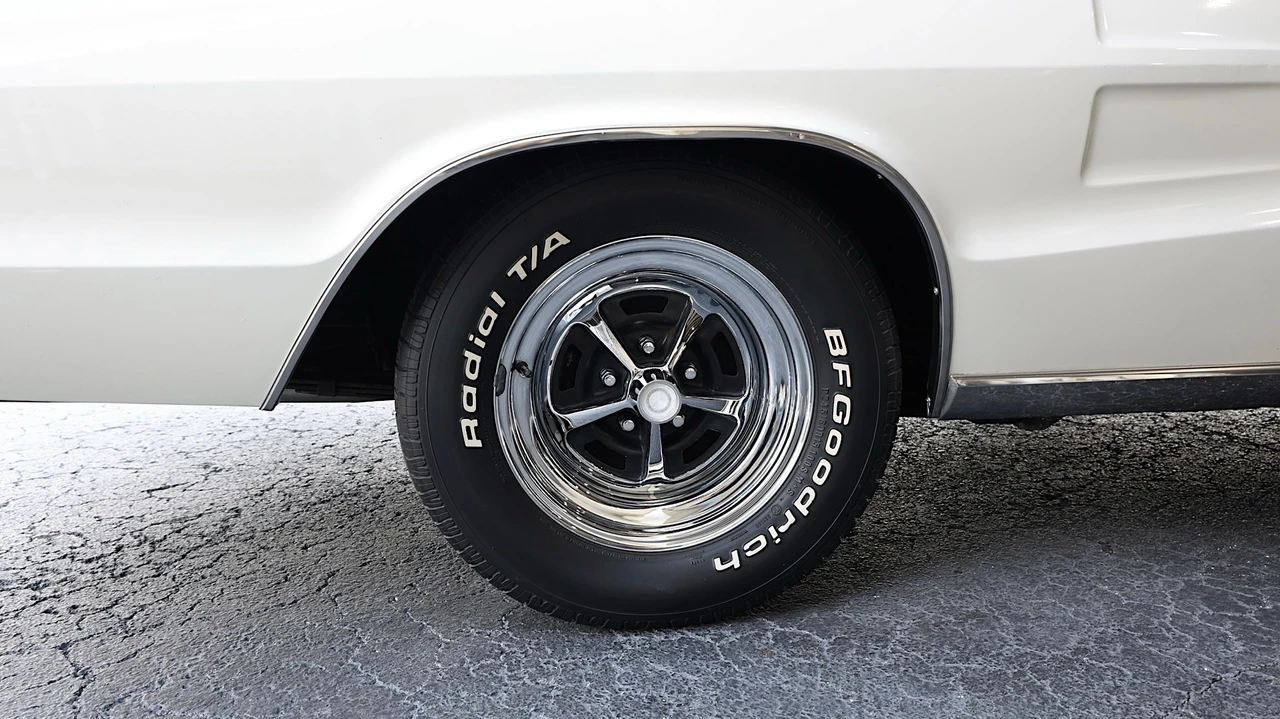 1967 Dodge Charger 1st Gen - Image 31 of 31