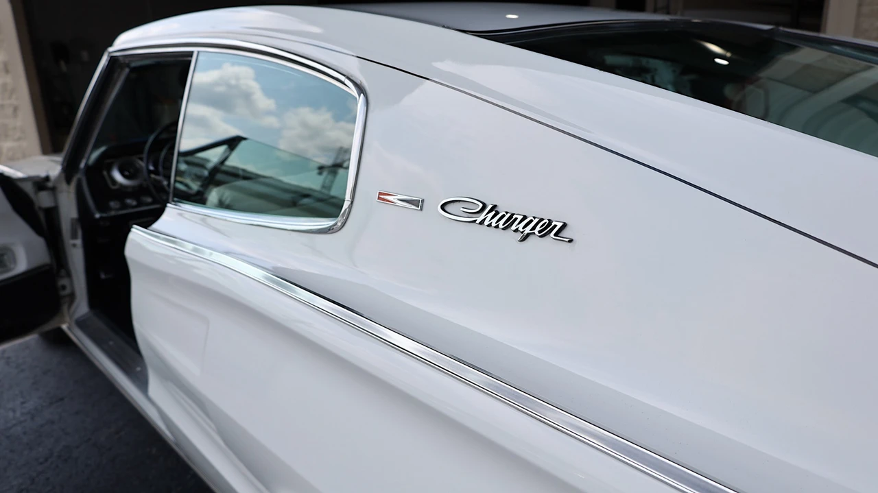 1967 Dodge Charger 1st Gen - Image 26 of 31