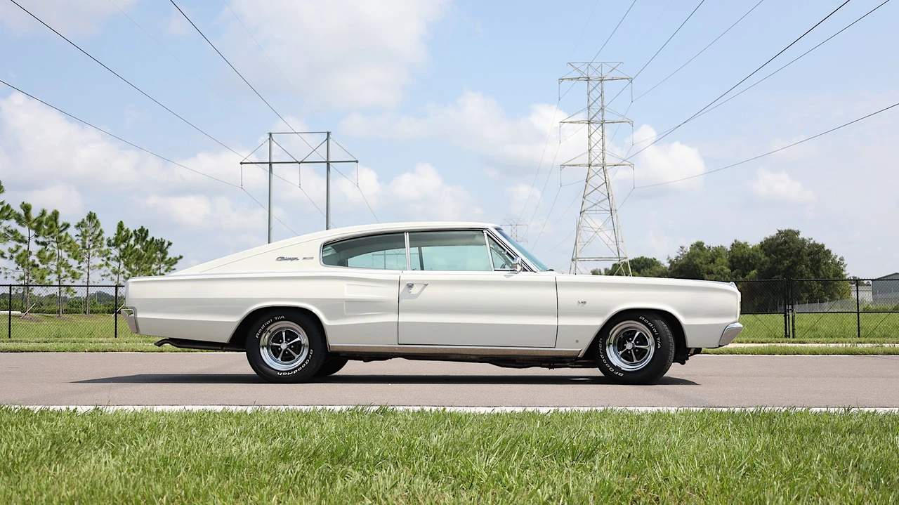 1967 Dodge Charger 1st Gen - Image 21 of 31