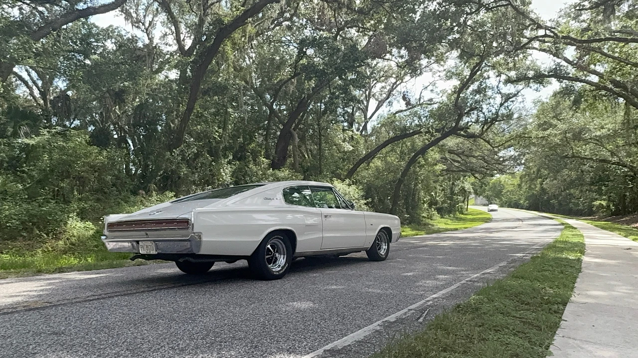1967 Dodge Charger 1st Gen - Image 11 of 31