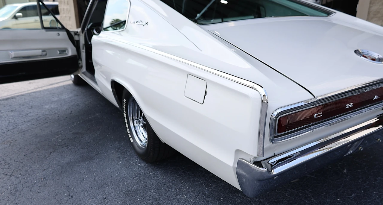 1967 Dodge Charger 1st Gen - Image 24 of 31