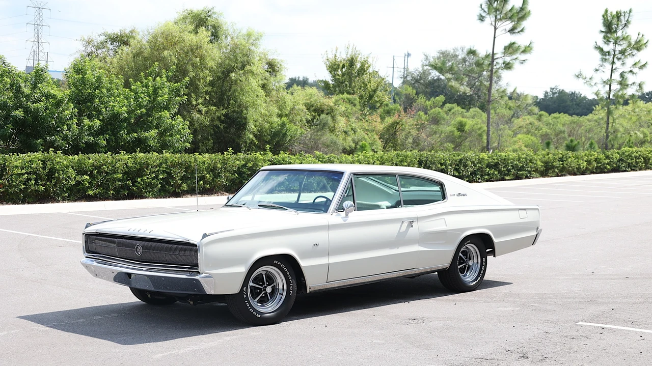 1967 Dodge Charger 1st Gen - Image 8 of 31