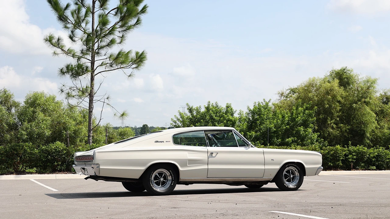 1967 Dodge Charger 1st Gen - Image 15 of 31