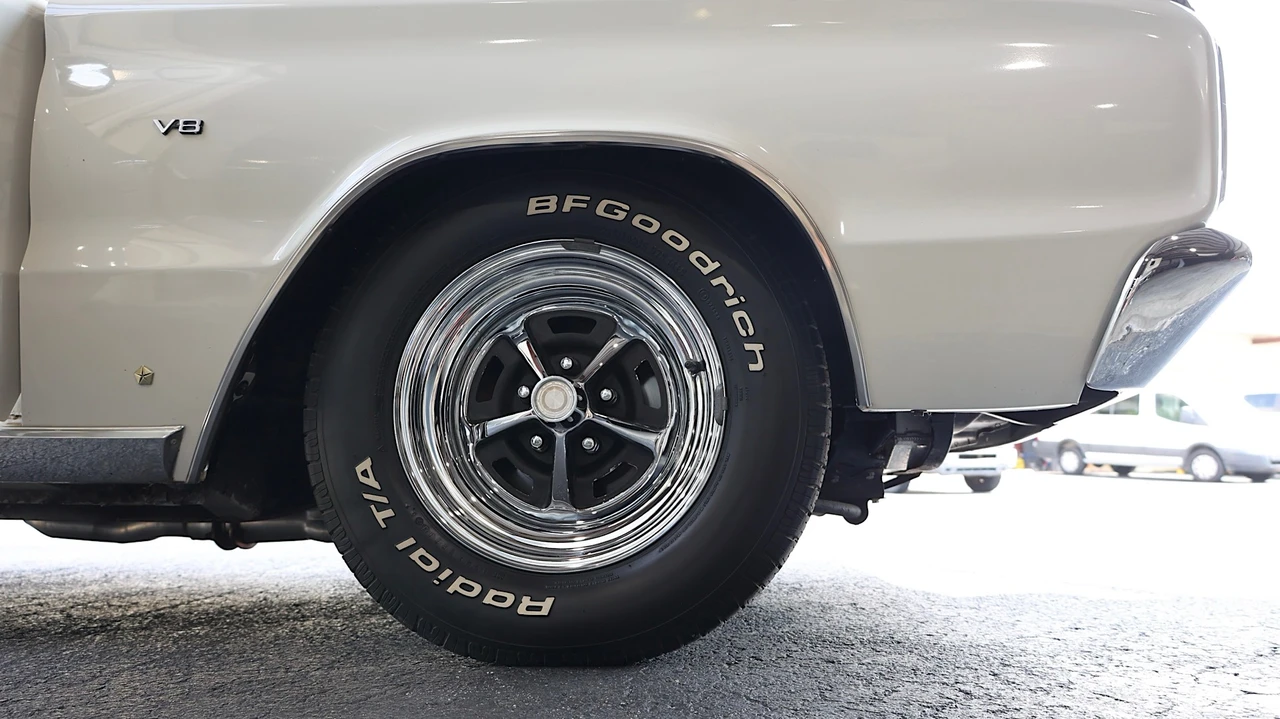 1967 Dodge Charger 1st Gen - Image 30 of 31