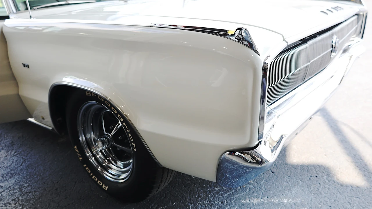 1967 Dodge Charger 1st Gen - Image 29 of 31