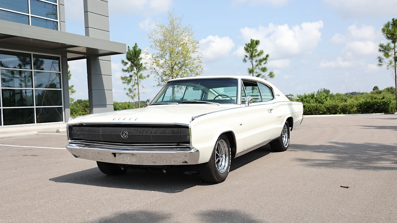 1967 Dodge Charger 1st Gen - Image 19 of 31
