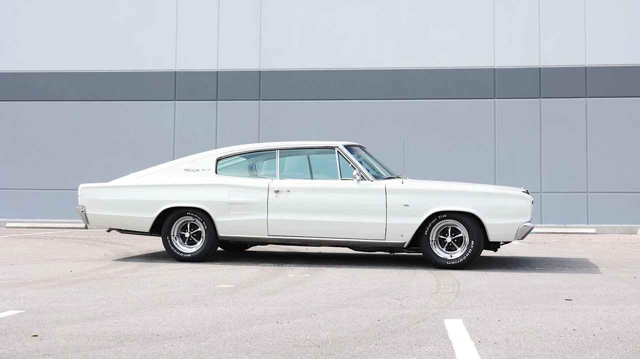 1967 Dodge Charger 1st Gen - Image 3 of 31