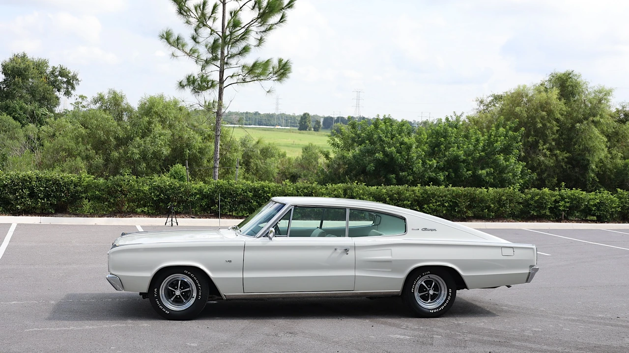 1967 Dodge Charger 1st Gen - Image 7 of 31