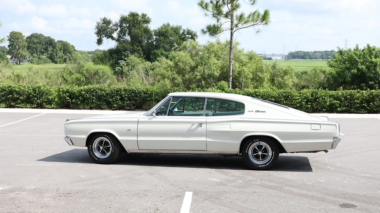 1967 Dodge Charger 1st Gen - Image 6 of 31