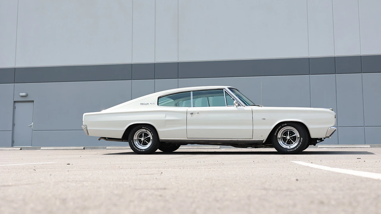 1967 Dodge Charger 1st Gen - Image 4 of 31
