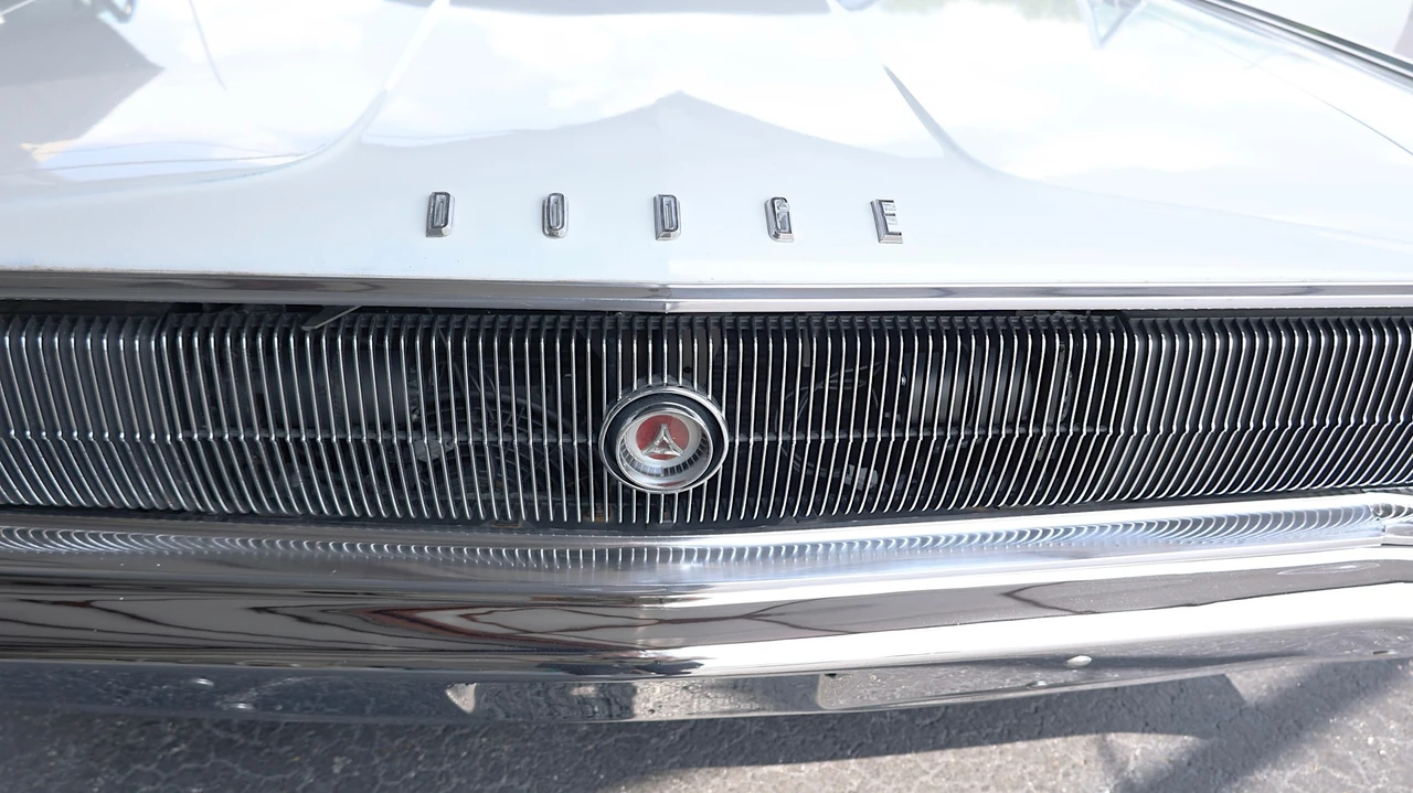 1967 Dodge Charger 1st Gen - Image 27 of 31