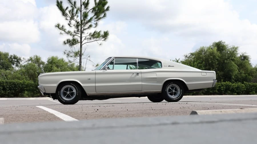 1967 Dodge Charger 1st Gen - Image 23 of 31