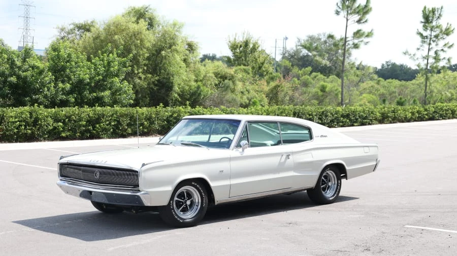 1967 Dodge Charger 1st Gen - Image 29 of 31