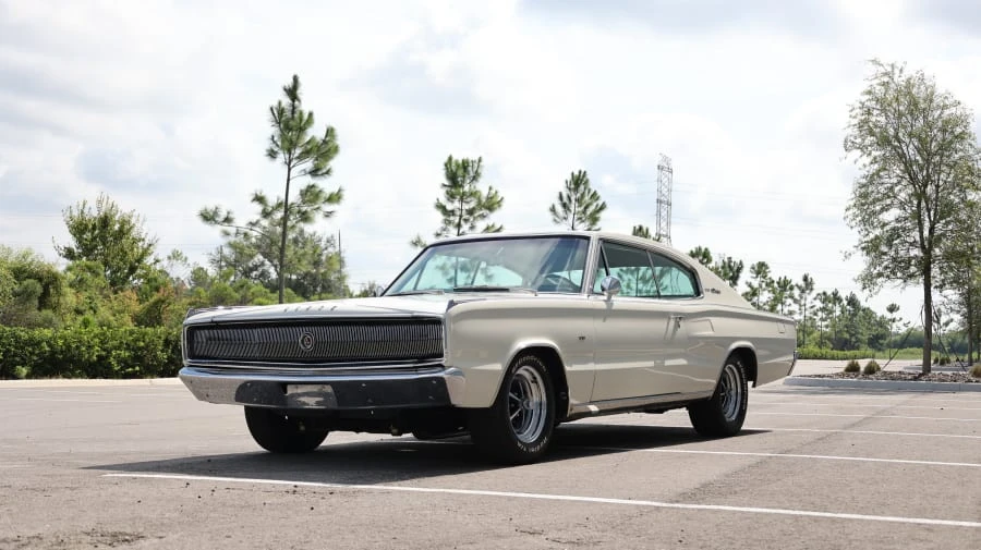 1967 Dodge Charger 1st Gen - Image 24 of 31