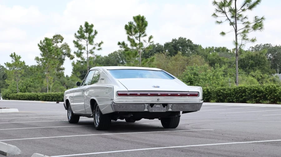 1967 Dodge Charger 1st Gen - Image 14 of 31