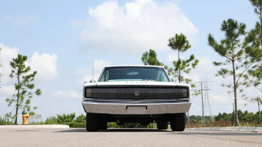 1967 Dodge Charger 1st Gen - Image 30 of 31