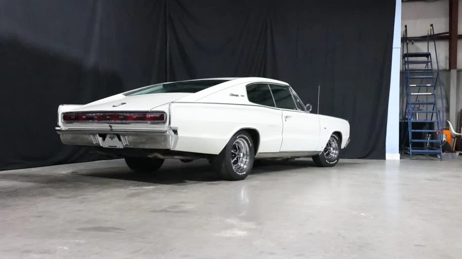 1967 Dodge Charger 1st Gen - Image 7 of 31
