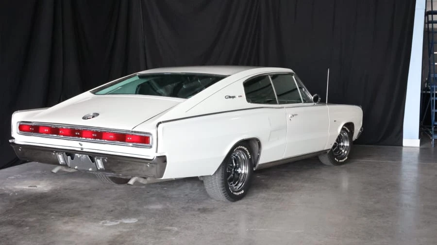 1967 Dodge Charger 1st Gen - Image 3 of 31