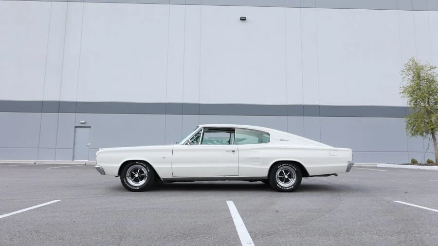 1967 Dodge Charger 1st Gen - Image 25 of 31