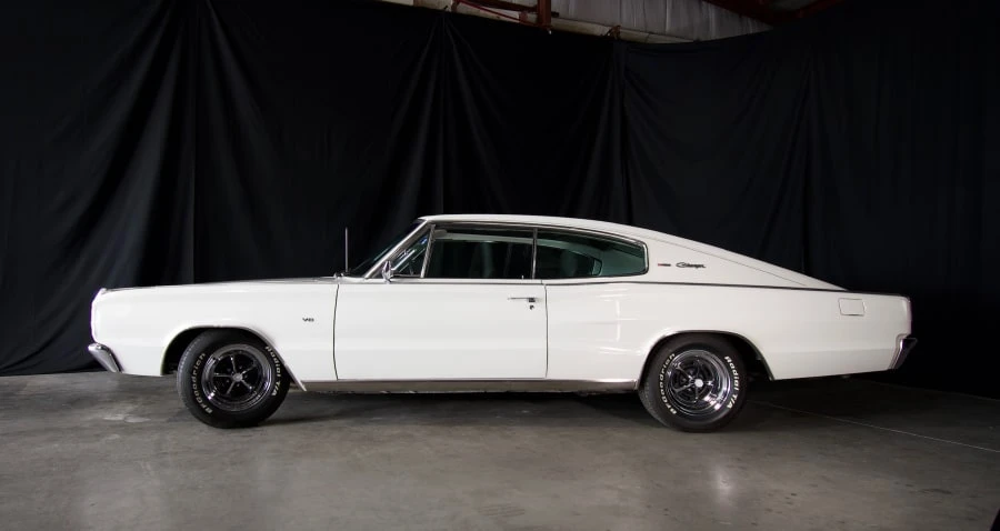 1967 Dodge Charger 1st Gen - Image 2 of 31