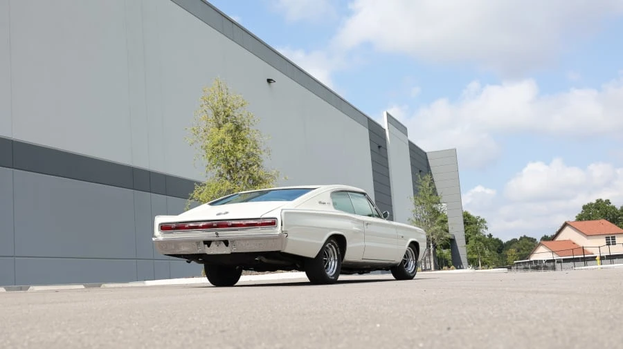 1967 Dodge Charger 1st Gen - Image 20 of 31
