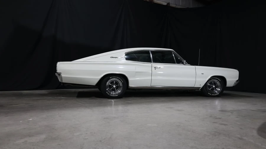 1967 Dodge Charger 1st Gen - Image 8 of 31