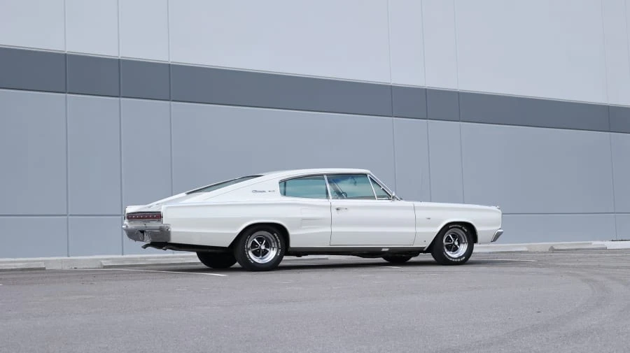 1967 Dodge Charger 1st Gen - Image 13 of 31