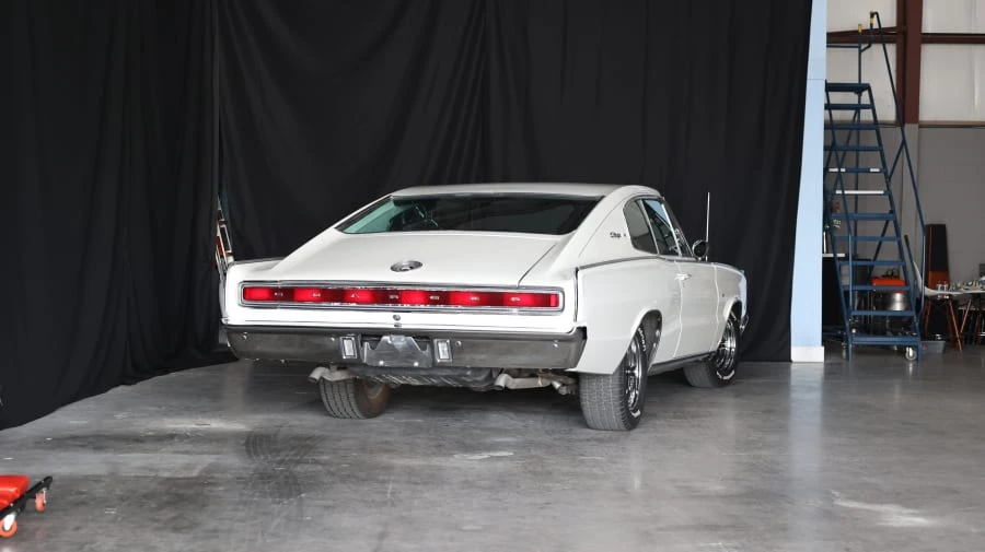 1967 Dodge Charger 1st Gen - Image 18 of 31