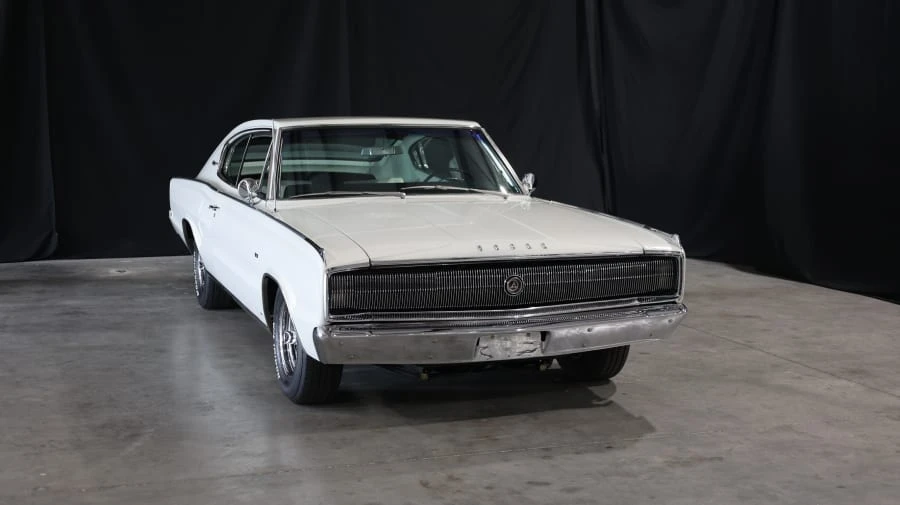 1967 Dodge Charger 1st Gen - Image 4 of 31