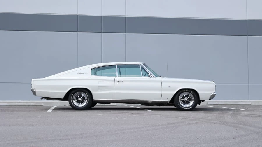 1967 Dodge Charger 1st Gen - Image 10 of 31