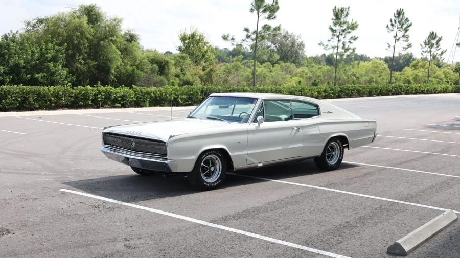 1967 Dodge Charger 1st Gen - Image 15 of 31