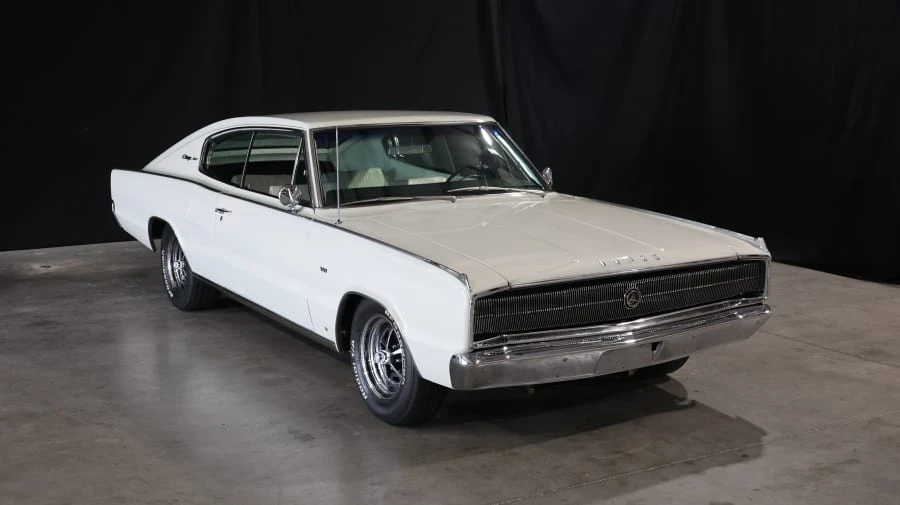 1967 Dodge Charger 1st Gen - Image 6 of 31