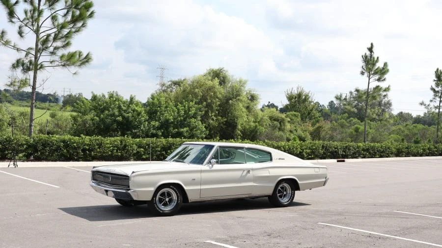 1967 Dodge Charger 1st Gen - Image 27 of 31