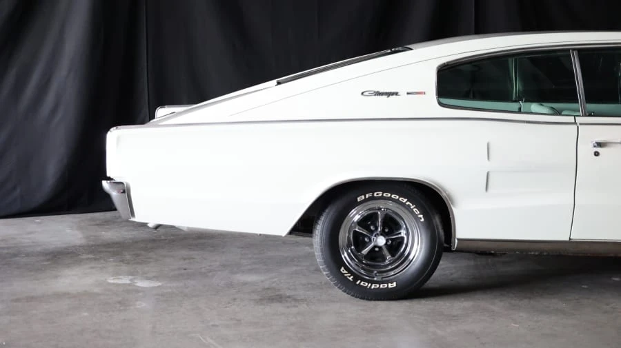 1967 Dodge Charger 1st Gen - Image 9 of 31