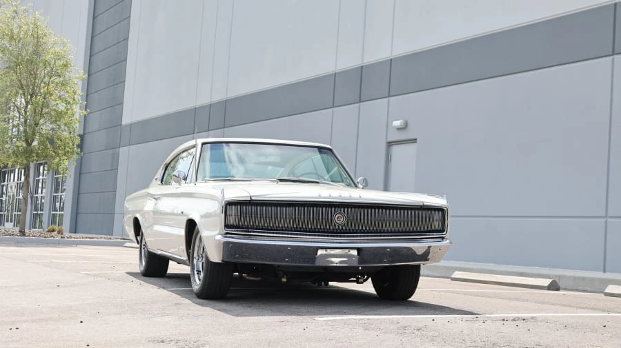 1967 Dodge Charger 1st Gen - Image 16 of 31