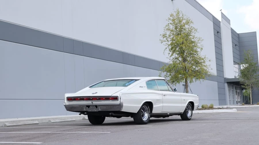 1967 Dodge Charger 1st Gen - Image 12 of 31