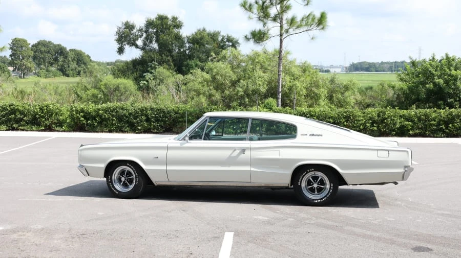 1967 Dodge Charger 1st Gen - Image 22 of 31