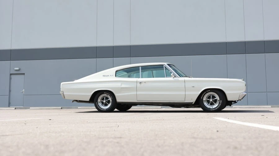 1967 Dodge Charger 1st Gen - Image 19 of 31