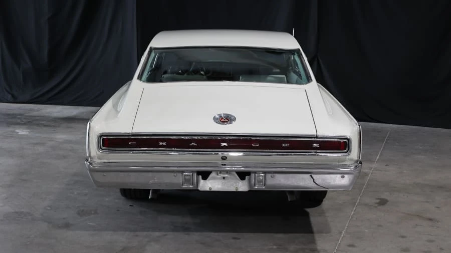 1967 Dodge Charger 1st Gen - Image 5 of 31