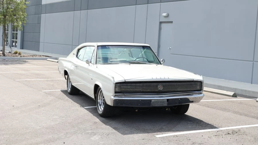 1967 Dodge Charger 1st Gen - Image 17 of 31