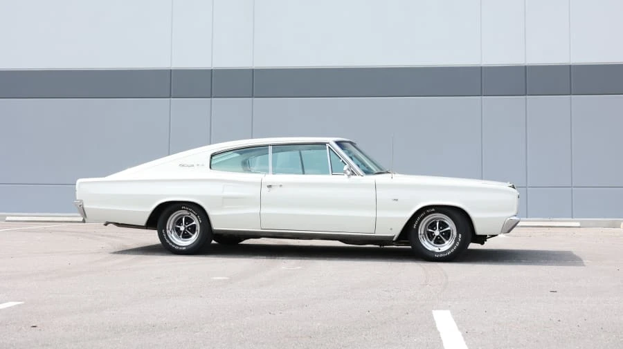 1967 Dodge Charger 1st Gen - Image 21 of 31