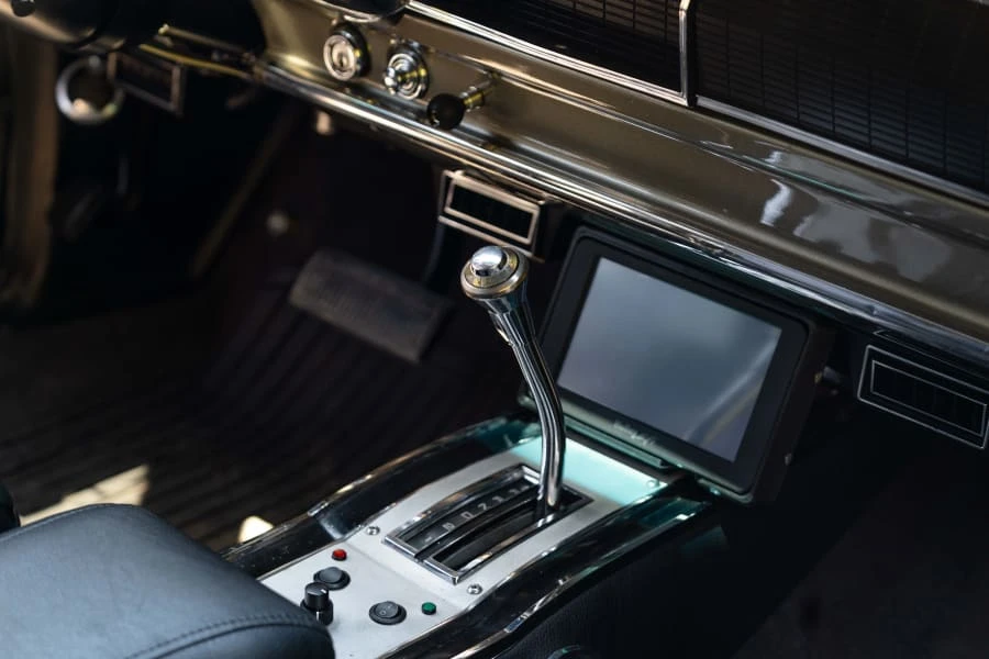1967 Dodge Charger 1st Gen - Image 28 of 31