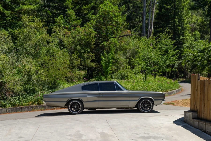 1967 Dodge Charger 1st Gen - Image 15 of 31