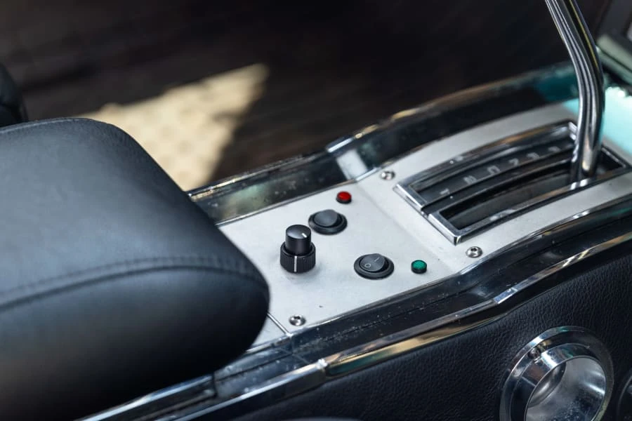 1967 Dodge Charger 1st Gen - Image 22 of 31
