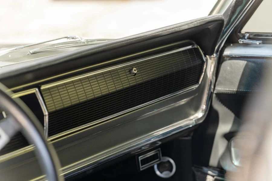 1967 Dodge Charger 1st Gen - Image 18 of 31