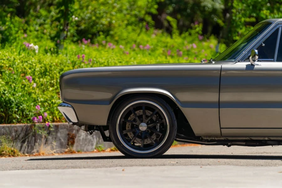 1967 Dodge Charger 1st Gen - Image 9 of 31