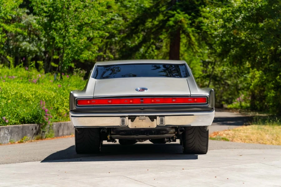 1967 Dodge Charger 1st Gen - Image 5 of 31