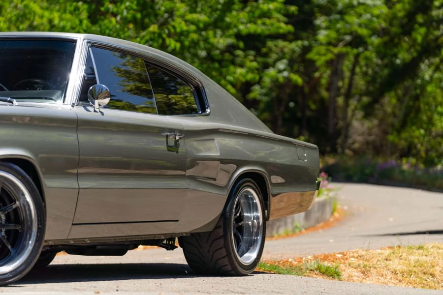 1967 Dodge Charger 1st Gen - Image 10 of 31